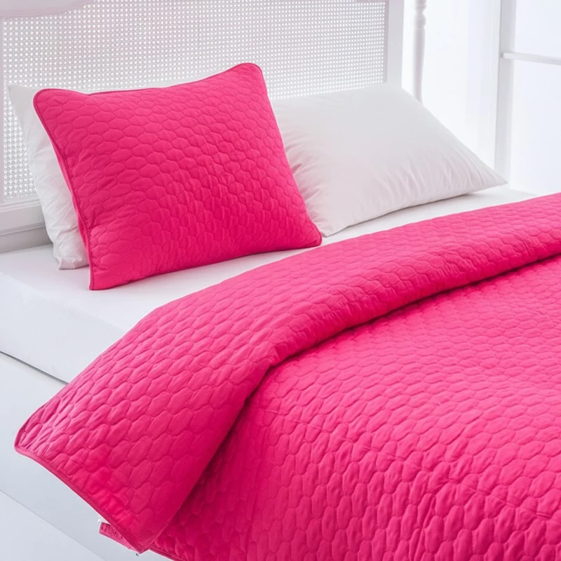 سرویس روتختی انگلیش هوم مدل Valda یک نفره 2 تکه