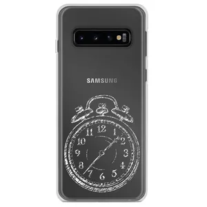 Megafone Watch C64-W Cover For Samsung Galaxy S10
