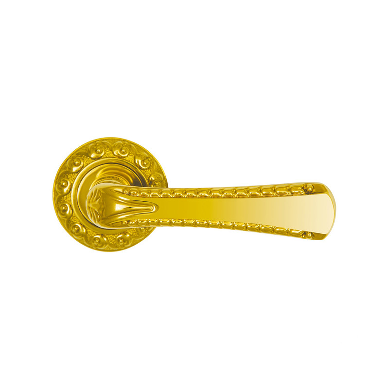 دستگیره در دستگیره  دیاکو مدل رزت کلاسیک بسته دو عددی