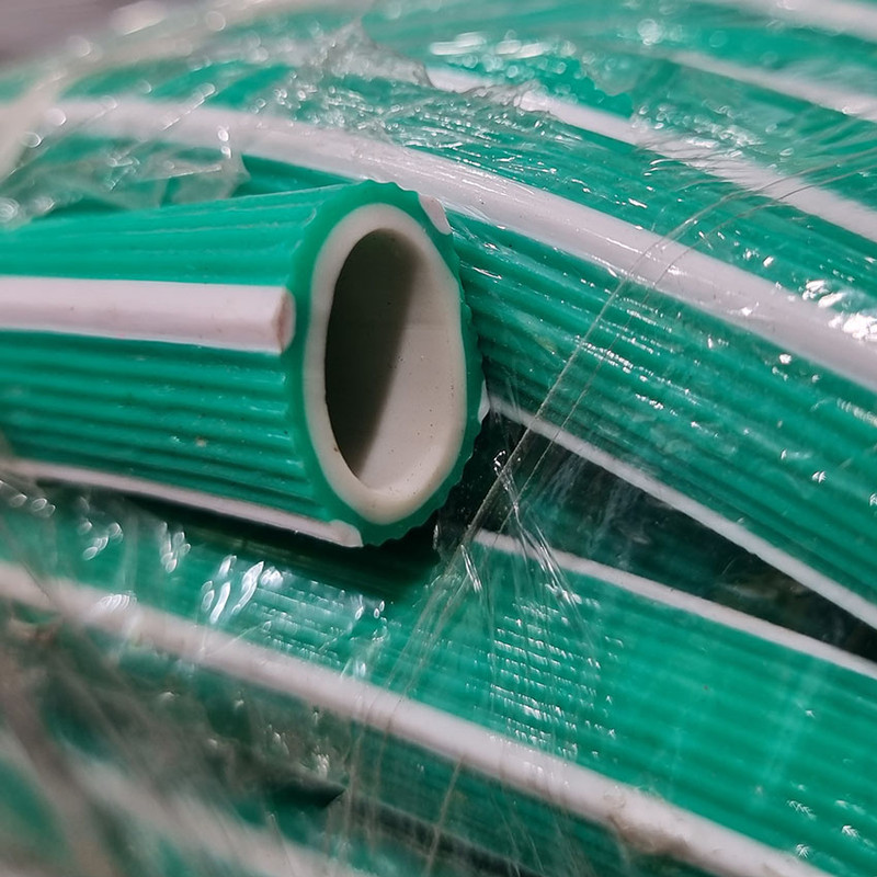 شلنگ آب کرج ممتاز مدل ژله ای خطی کد 2