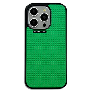 AKAM AMC-WA15PRO-LEGO4 Cover For Apple iPhone 15 Pro