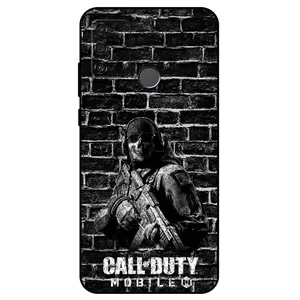 Megafone Call of duty 1891 Cover For Honor Play 9A