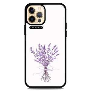AKAM AMC-WA12PRO-LAVENDER-1 Cover For Apple iPhone 12 Pro