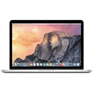 لپ تاپ 13 اینچی اپل مدل MacBook Pro MF840 با صفحه نمایش رتینا