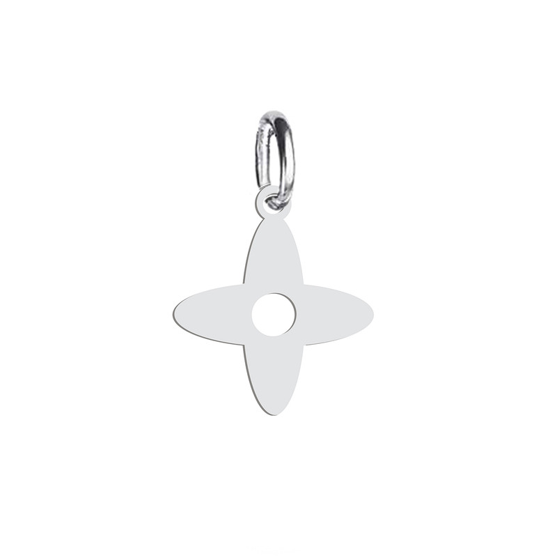 آویز گردنبند نقره هایکا طرح شکل هندسی مدل n.ha 161 آویز گردنبند نقره هایکا طرح شکل هندسی مدل n.ha 161