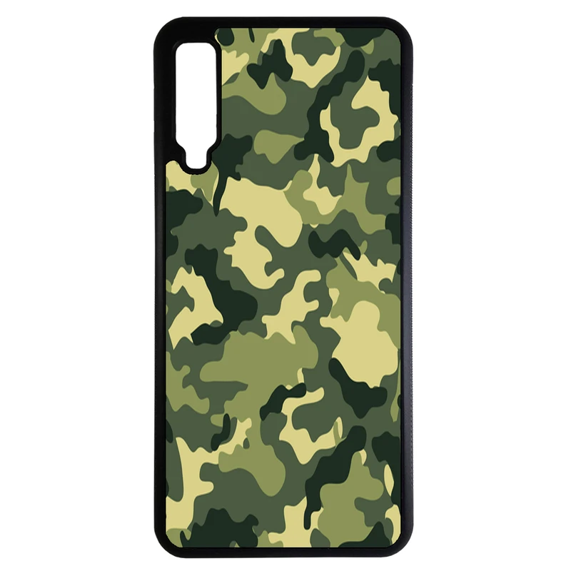 کاور طرح چریکی کد 10817 مناسب برای گوشی موبایل سامسونگ galaxy A750 / A7 2018