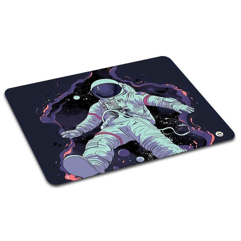 ماوس پد شادیت مدل فضانورد کد08 سایز24*19 سانتیمتر