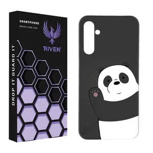 RIVEN RI1-9 Case For Samsung Galaxy S23 FE