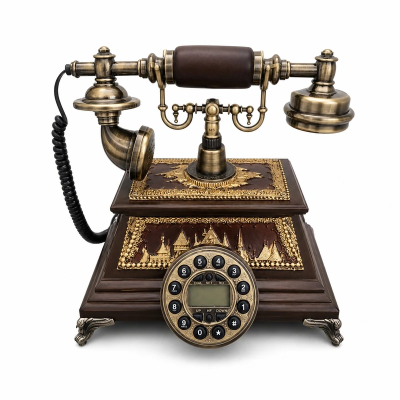 تلفن کلاسیک مدل 4030