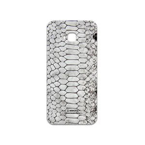 MAHOOT Cobra-Belly-Leather Cover Sticker for Asus Zenfone 4 Selfie Pro
