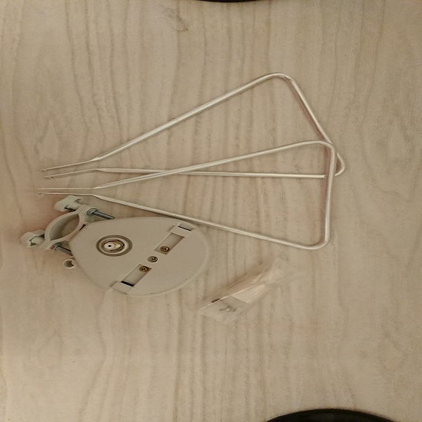 آنتن هوایی لالی الکترونیک مدل LE202