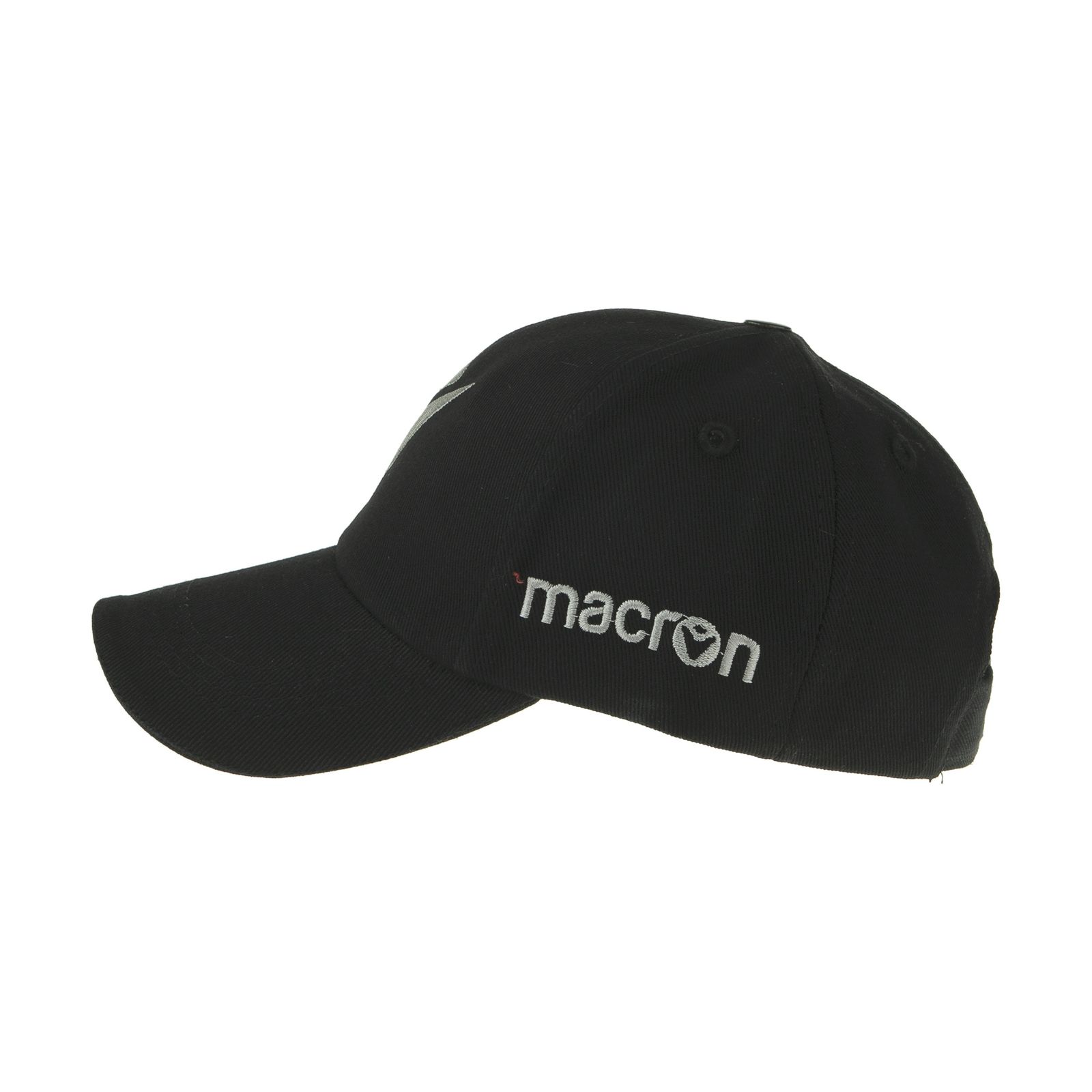 کلاه کپ مکرون مدل هیرو -  - 3