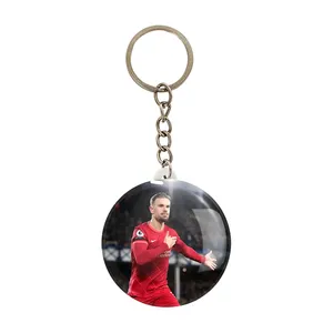جاکلیدی خندالو مدل جردن هندرسون Jordan Henderson کد 28918