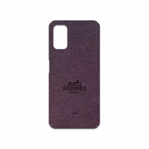 MAHOOT PL-HRMS Cover Sticker for Xiaomi Poco M3 Pro 5G