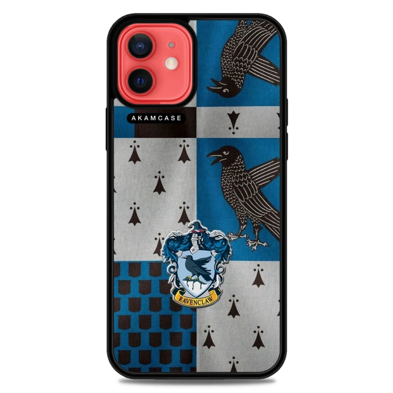 کاور آکام مدل AMC-WA12-HARRY POTTER-48 مناسب برای گوشی موبایل اپل iPhone 12