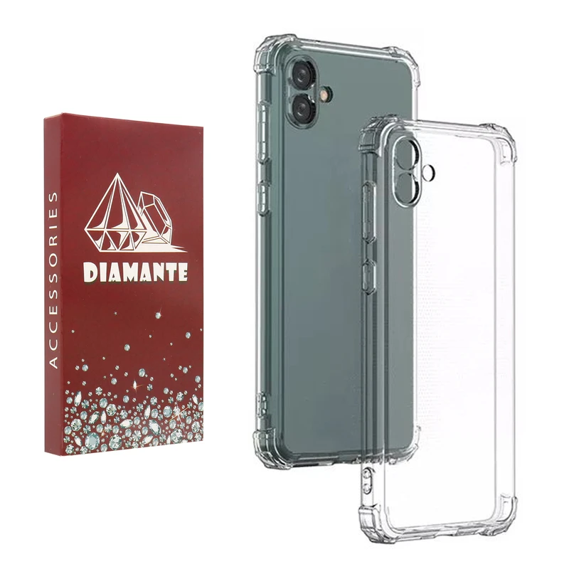 کاور دیامانته مدل Shafaf Rd مناسب برای گوشی موبایل سامسونگ Galaxy M13 5G
