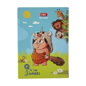 Clips 162-125 Notebook 100 Sheets