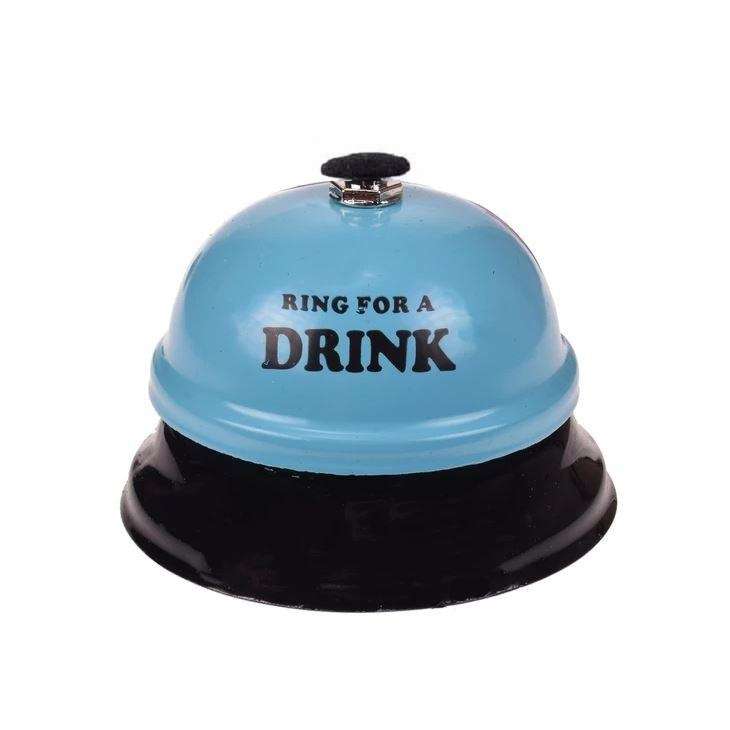 زنگ رومیزی مدل پیشخوان زنگ رومیزی مدل پیشخوان