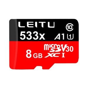 نقد و بررسی کارت حافظه microSDXC لیتو مدل 533x A1 کلاس 10 استاندارد UHS-I سرعت 80MBps ظرفیت 8 گیگابایت توسط خریداران