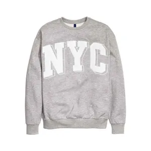 سویشرت مردانه اچ اند ام مدل nyc01