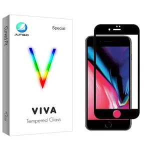 Junbo Viva Ceramics Screen Protector For Apple iPhone 8