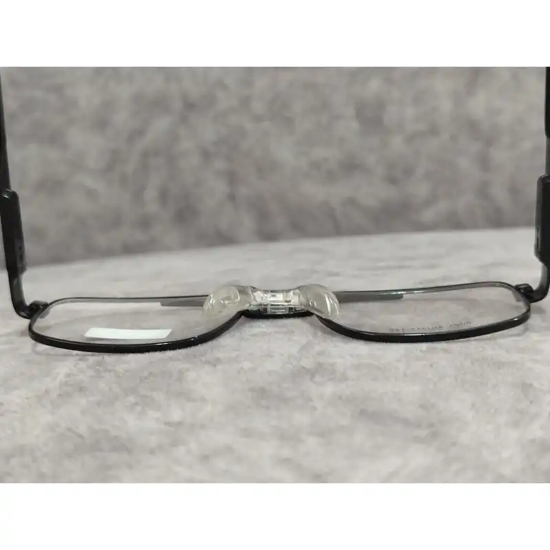 فریم عینک طبی مدل خلبانی بدنه فلزی تیار کد 0378