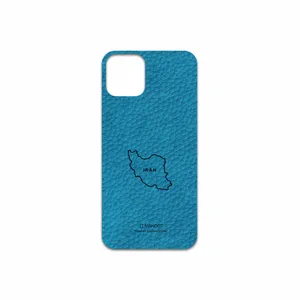 MAHOOT BL-IRC Cover Sticker for Apple iPhone 11 Pro