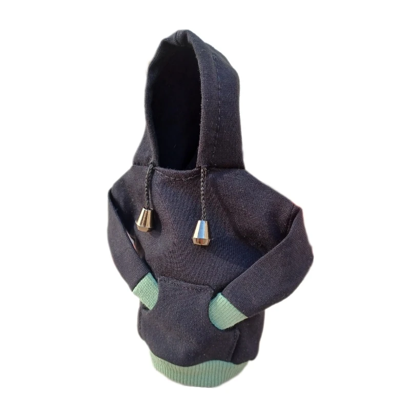 روکش دنده مدل هودی کد grenblk00