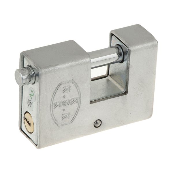 قفل کتابی کا اس کا مدل K900