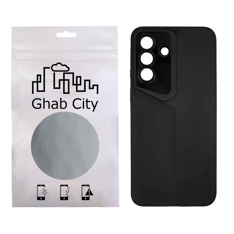 کاور قاب سیتی مدل لوزی LOZI مناسب برای گوشی موبایل سامسونگ Galaxy A24