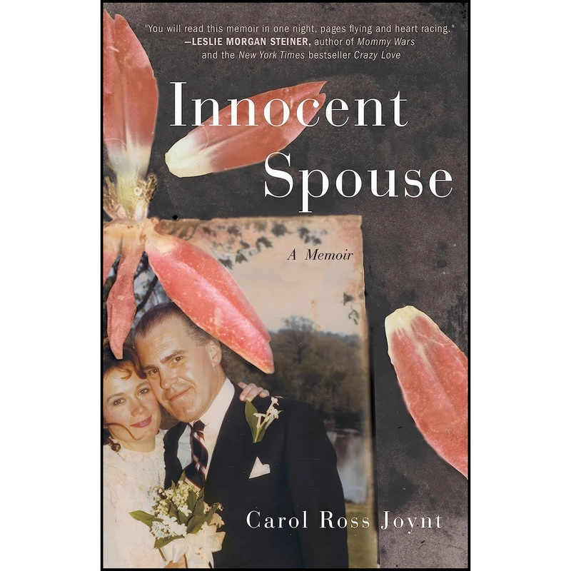 کتاب Innocent Spouse اثر Carol Ross Joynt انتشارات Crown