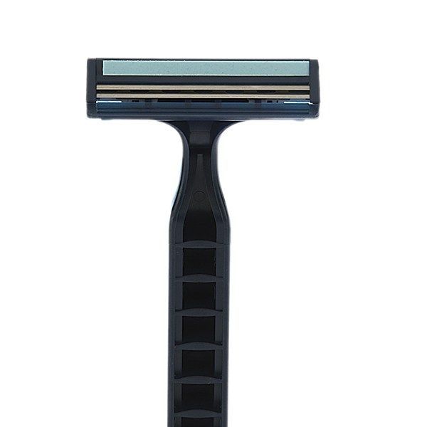 خود تراش سیلور مدل Rubber Grip بسته 5 عددی -  - 4