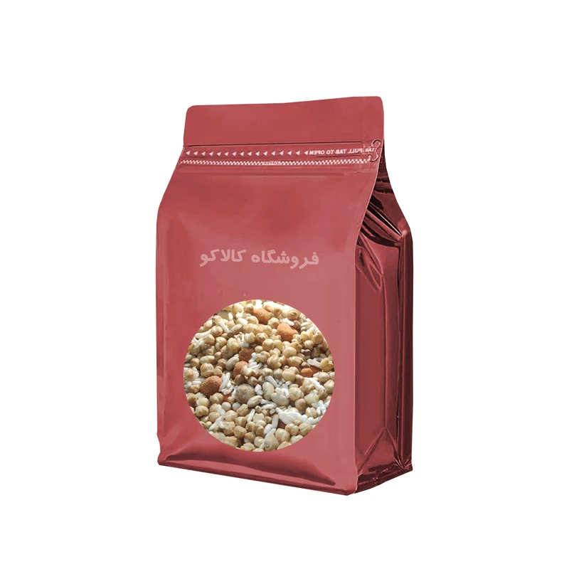 آجیل سلامت - 250 گرم