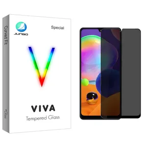 Junbo Viva Glass Privacy Screen Protector For Samsung Galaxy A13 5G