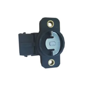 سنسور دریچه گاز شاخکدار دوستان مدل 63307 مناسب پژو 405
