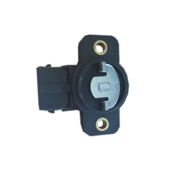 سنسور دریچه گاز شاخکدار دوستان مدل 63307 مناسب پژو 405