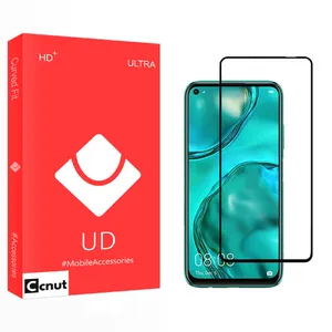محافظ صفحه نمایش سرامیکی کوکونات مدل UD2 مناسب برای گوشی موبایل هوآوی nova 7i