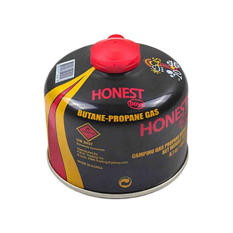 کپسول گاز 230 گرمی آنست مدل boys