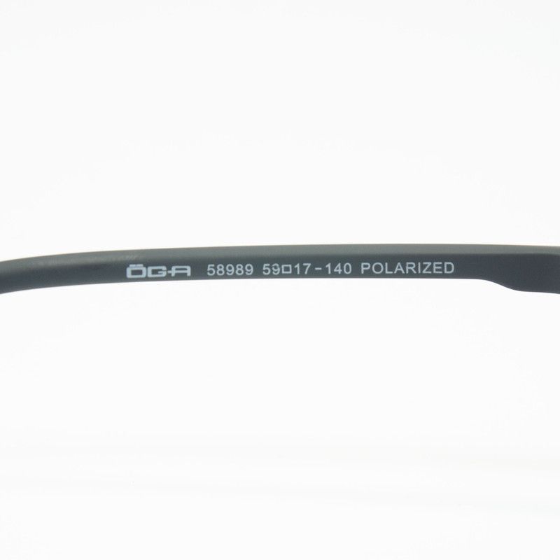 عینک آفتابی مورل مدل 58989BL -  - 5