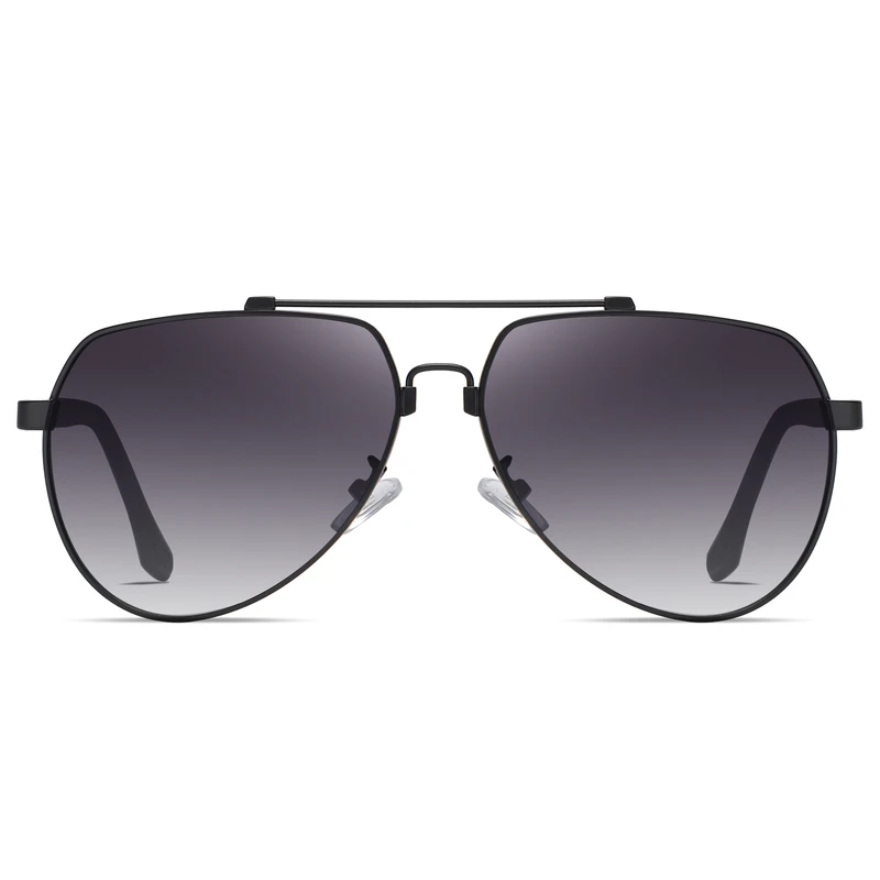  عینک آفتابی مردانه آلبرت وگ مدل JS8527C04-P115 Avantgarde Visionary