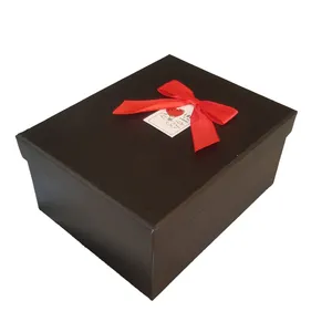 جعبه هدیه مدل لاو کد A55