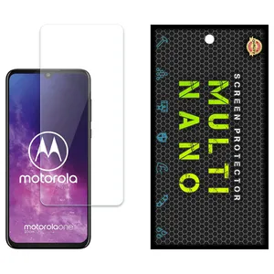 Multi Nano X-S1N Screen Protector For Motorola One Zoom