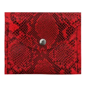 جای دستمال کاغذی طرح پوست ماری مدل BSA280732