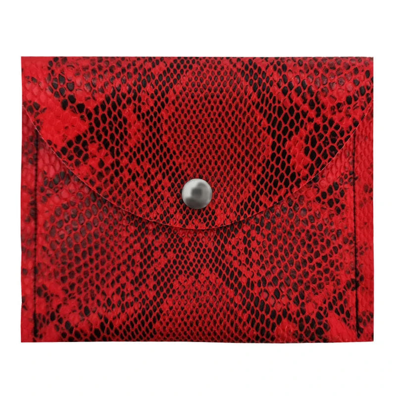 جای دستمال کاغذی طرح پوست ماری مدل BSA280732