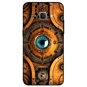 Megafone Safe 1900 Cover For Samsung Galaxy J120 / J1 2016