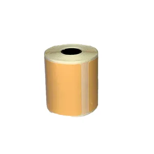برچسب پرینتر حرارتی فوممو مدل XP4030 بسته 230 عددی