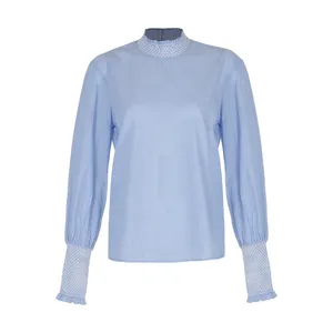 بلوز زنانه استرادیواریوس مدل  201415104004