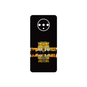 MAHOOT Ali Qapu Cover Sticker for OnePlus 7T