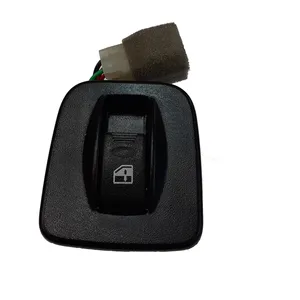 کلید شیشه بالابر تک پل مهرگان پهنه کد MP1X100 مناسب برای پراید