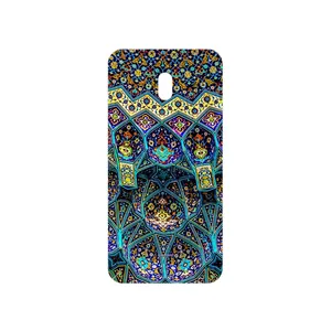 MAHOOT Iran Tile 14 Cover Sticker for Xiaomi Redmi 8A